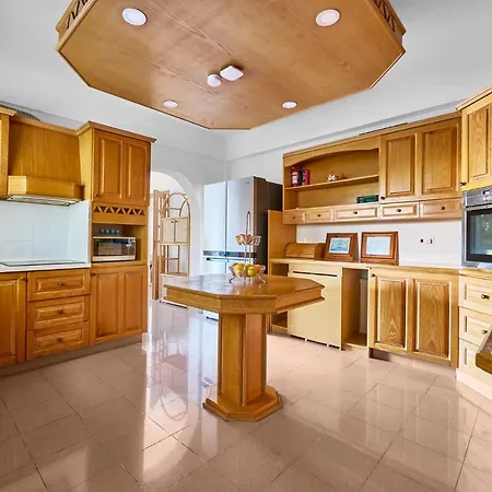 Villa Natalia Paphos