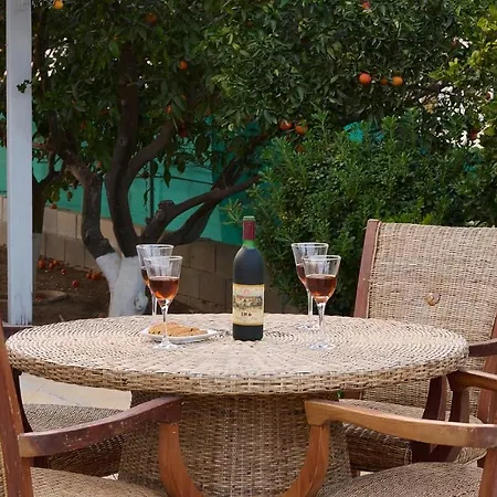 Natalia Villa Paphos