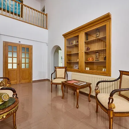 Villa Natalia Paphos