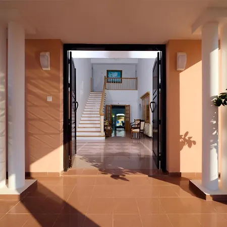 Villa Natalia Paphos