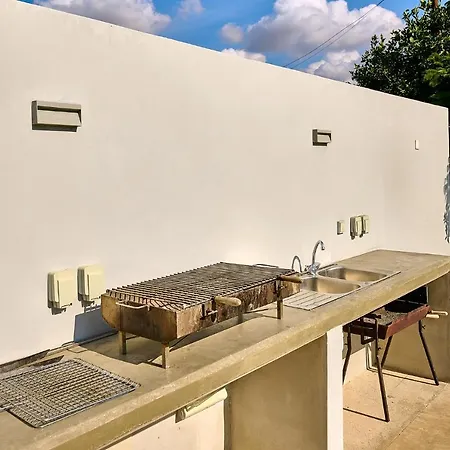 Natalia Villa Paphos