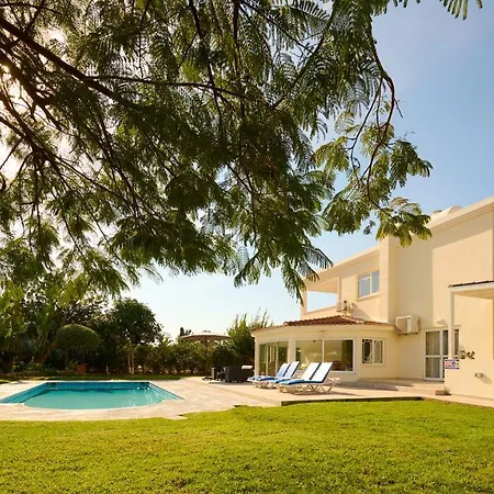 Natalia * Paphos