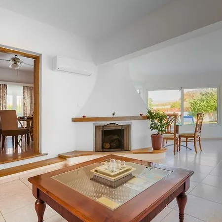 Villa Natalia Paphos